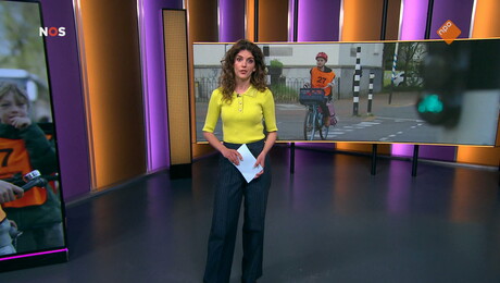 Het NOS Jeugdjournaal | NOS Jeugdjournaal